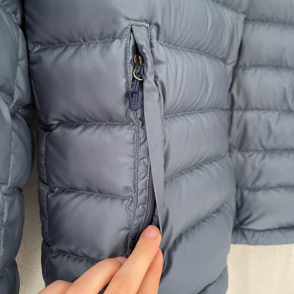 Marmot Zeus Down Jacket - Picture 3 of 5